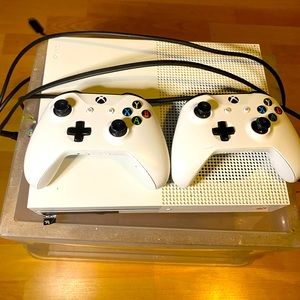 Xbox one S